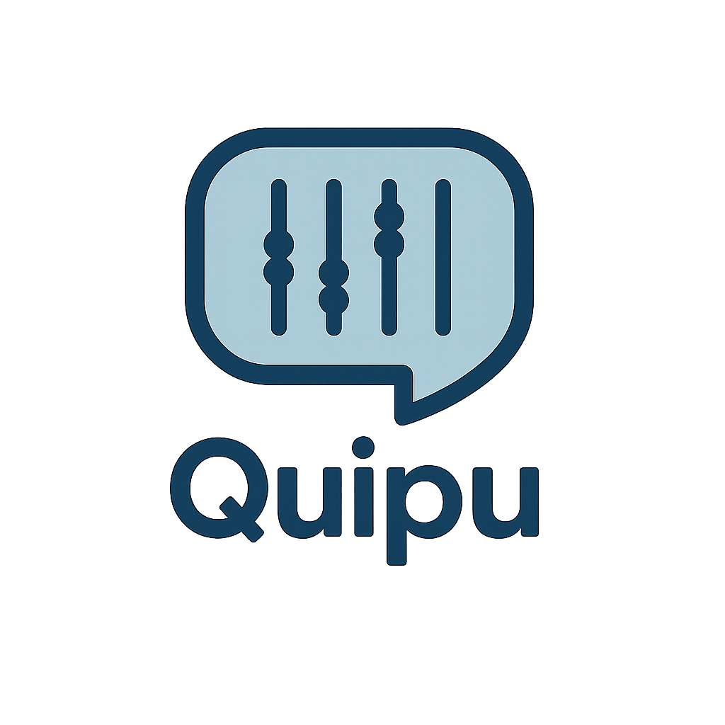 Quipu Logo